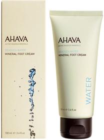 Kāju krēms Ahava, 100 ml