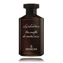 Kvapusis vanduo Moncler Le Solstice, 200 ml