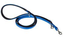 Šuns pavadėlis Ferplast Daytona GA 75354825, mėlyna sp., 2 m x 15 mm