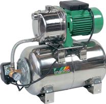 Hidrofors Marina CAM 88/25X HL, 1100 W, 22 l