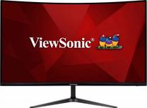 Монитор Viewsonic VX3219-PC-MHD, VA, 240 гц, FHD, 31.5″