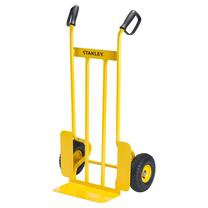 Prekė su pažeista pakuote. Krovinių vežimėlis Stanley HT526, 300 kg