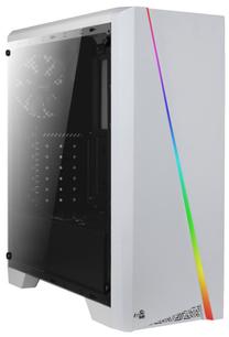 Stacionarus kompiuteris Intop Intel® Core™ i5-11600K, 480 GB, DDR4 16 GB, SSD+HDD 480 GB, Nvidia GeForce RTX 3070 Dynamic, Windows 10 RM18697WH