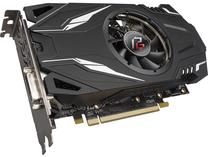 Vaizdo plokštė ASRock Radeon RX 570 Phantom Gaming M1 90-GA0K00-00UANF, 4 GB, GDDR5