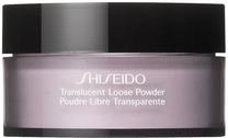 Biri pudra Shiseido, translucent sp.