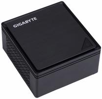 Stacionarus kompiuteris Gigabyte Intel® Celeron® Processor N3350 (2 MB Cache), DDR3L –, Intel HD Graphics 500 Dynamic, Windows 10