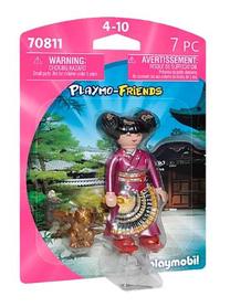 Konstruktors Playmobil Playmo Friends Princess 70811, 7 gab.
