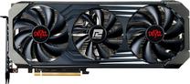Vaizdo plokštė PowerColor AMD Radeon RX 6700 XT Red Devil, 12 GB, GDDR6