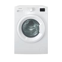 Skalbimo mašina Indesit IM 762 MY TIME EE, 7 kg, balta sp.