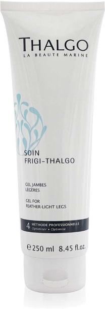 Kāju krēms Thalgo Soin Frigi-Thalgo Gel For Feather-Light Legs, 250 ml