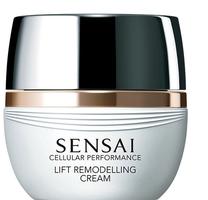 Veido kremas Sensai Cellular Performance, 40 ml, 30+