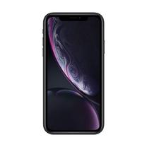 Mobilusis telefonas Apple iPhone XR, 128 GB, juoda sp.