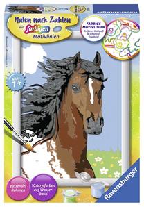Piešimo rinkinys Ravensburger