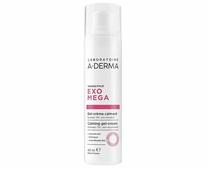 Veido kremas - gelis A-Derma Exomega Soothing, 40 ml