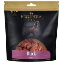 Gardums suņiem Prospera Plus Chips, pīles gaļa, 0.23 kg