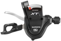 Bėgių perjungimo rankenėlės ir atsarginės dalys Shimano