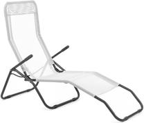Lauko gultas Mirpol Matador, pilka sp., 140 cm x 60 cm x 96 cm