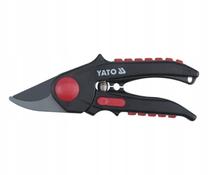 Sekatorius universalus Yato YT-8811, 19 cm