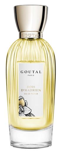Parfimērijas ūdens Annick Goutal Bois D'Hadrien, 50 ml