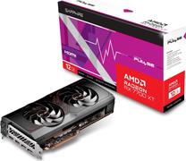 Видеокарта Sapphire Radeon RX 7700 XT 11335-04-20G, 12 ГБ, GDDR6