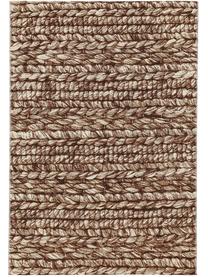 Paklājs Benuta Kenya 60007024-21101-100957, krēmkrāsa/bēša krās., 165 cm x 80 cm
