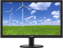 Monitorius Philips 243S5LDAB/00, 23.6", 1 ms