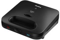 Бутербродница Amica Mundo 3in1 SMK4011, 750 Вт