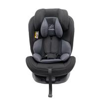 Automobilinė kėdutė Autoserio HB-51, juoda sp., 40 - 150 cm