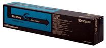 Тонер Kyocera, циановый голубой (cyan) цв.
