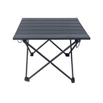 Stovyklavimo stalas Outliner Camping, žalia sp., 41 cm x 34 cm x 29 cm