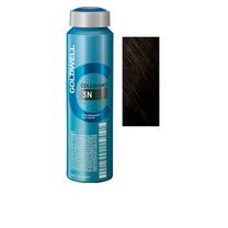 Matu krāsa Goldwell Colorance Naturals Castano Scuro Naturale, tumši brūna krās., 3N, 120 ml