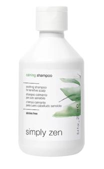 Šampūnas Simply Zen Calming, 250 ml