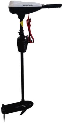 Лодочный двигатель Argo 40 LBS, 7.5 кг, 81.2 см