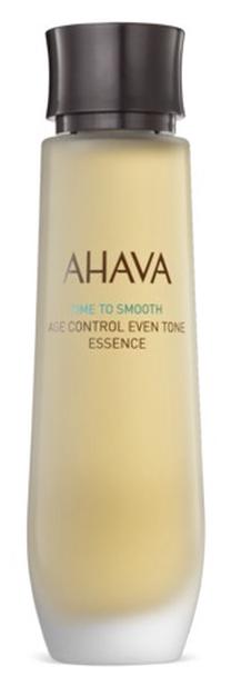 Sejas esence Ahava Time To Smooth, 100 ml