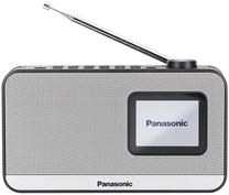 Radijas Panasonic RF-D15EG-K, 6 V
