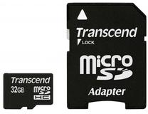 Atminties kortelė Transcend, 32 GB