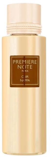 Kvapusis vanduo Premiere Note Cuir Nappa, 100 ml