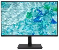 Monitorius Acer Vero B247YGbemiqpruzx, IPS, 120 Hz, FHD, 23.8"