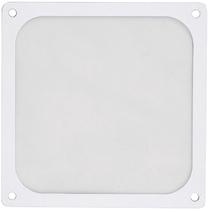 Grotelės SilverStone SST-FF143W, balta sp./sidabro sp.