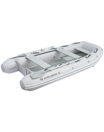 Надувная лодка Kolibri KM-330DXL, 55 кг, 330 см x 170 см