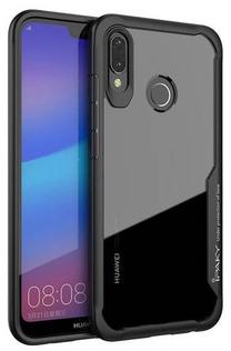 Чехол для телефона iPaky, черный цв., Huawei