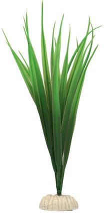 Декорация аквариума Croci Bamboo MD, зеленый цв.