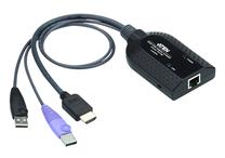 KVM коммутатор Aten KA7188-AX