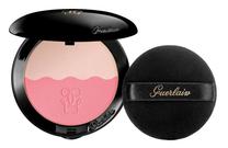 Vaigu ēnas Guerlain, 02 neutral pink krās., 02 neutral pink
