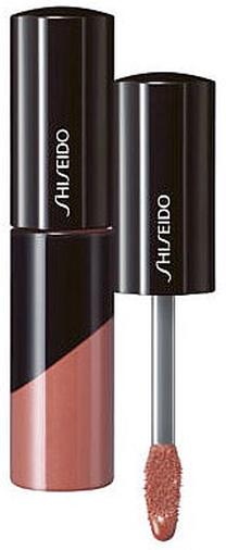 Lūpu spīdums Shiseido, debut krās., be102