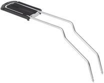 Tvirtinimas Hamax Extra Small Frame Bar 603078, plastikas/metalas, sidabro sp./juoda sp.