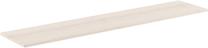 Plātne Skyland, 213.2 cm x 43.2 cm, gaiši brūna krās.
