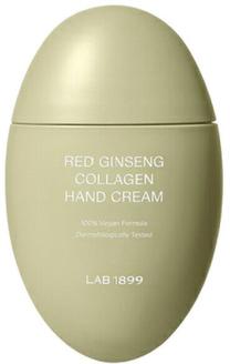 Rankų kremas Lab 1899 Red Ginseng Collagen, 50 ml