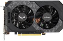 Vaizdo plokštė Asus GeForce GTX 1660 TUF-GTX1660-6G-GAMING, 6 GB, GDDR5