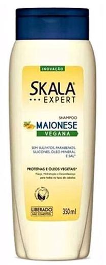Šampūnas Skala Maionese, 325 ml